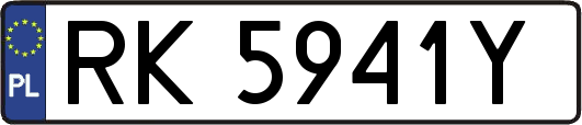 RK5941Y