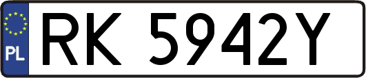 RK5942Y
