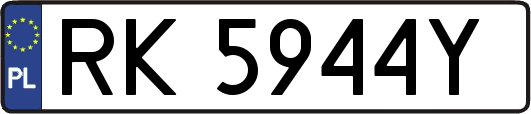 RK5944Y