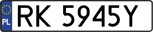 RK5945Y
