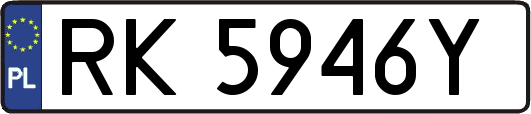 RK5946Y
