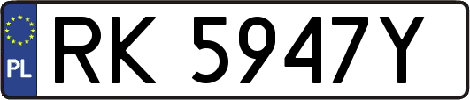RK5947Y