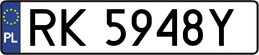 RK5948Y