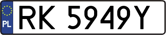RK5949Y
