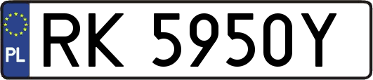 RK5950Y