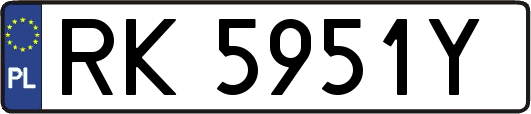 RK5951Y
