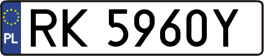 RK5960Y