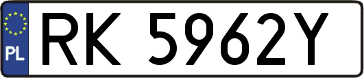 RK5962Y