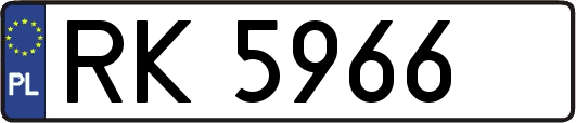 RK5966