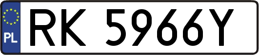 RK5966Y