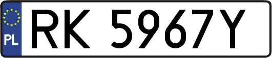 RK5967Y