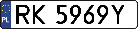RK5969Y