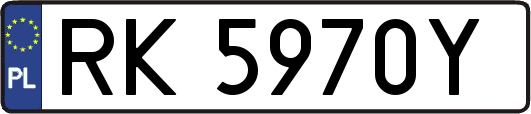 RK5970Y