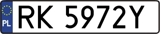 RK5972Y