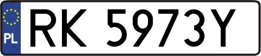 RK5973Y