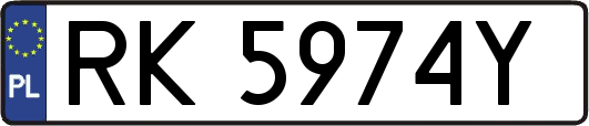 RK5974Y