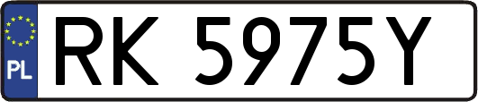 RK5975Y