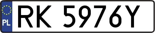 RK5976Y