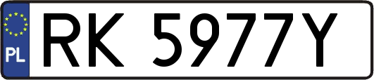 RK5977Y