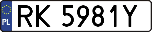 RK5981Y