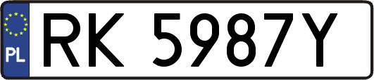 RK5987Y