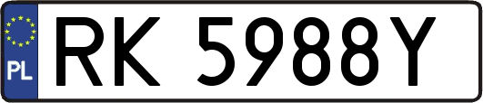 RK5988Y