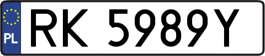 RK5989Y