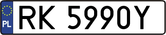 RK5990Y