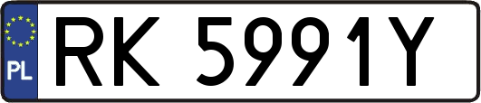 RK5991Y