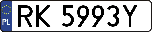 RK5993Y