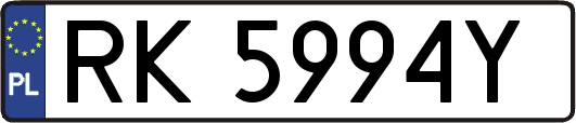 RK5994Y