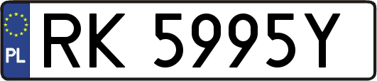 RK5995Y