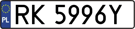 RK5996Y
