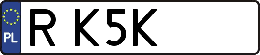 RK5K