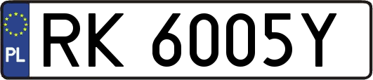 RK6005Y