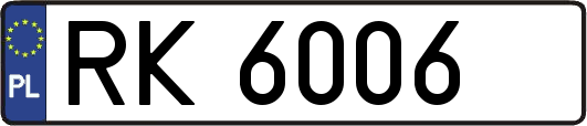 RK6006
