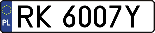 RK6007Y