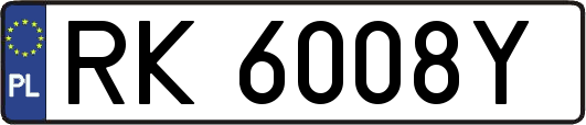 RK6008Y