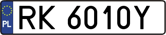 RK6010Y