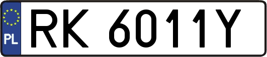 RK6011Y