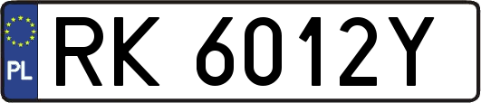 RK6012Y