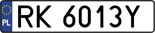 RK6013Y