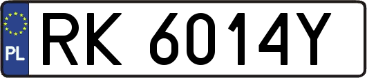 RK6014Y