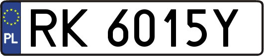 RK6015Y