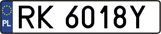 RK6018Y