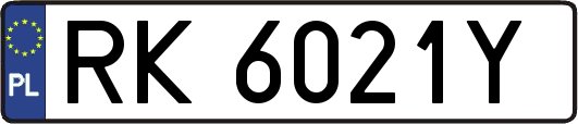 RK6021Y