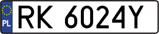 RK6024Y