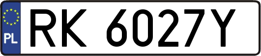 RK6027Y