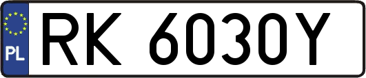 RK6030Y