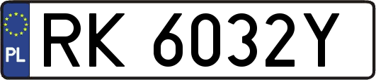 RK6032Y